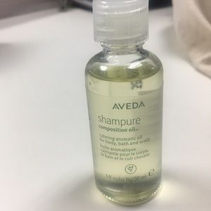 Aveda Shampure Composition Oil